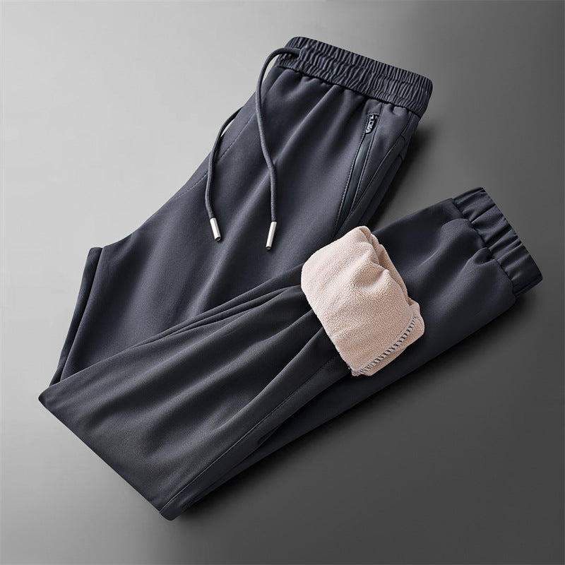 Axel Ridge Microfleece Waterproof Pants