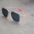 Wes Parker Drift Aviator Shades
