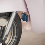 Parker Studio Magnetic AirTag Case