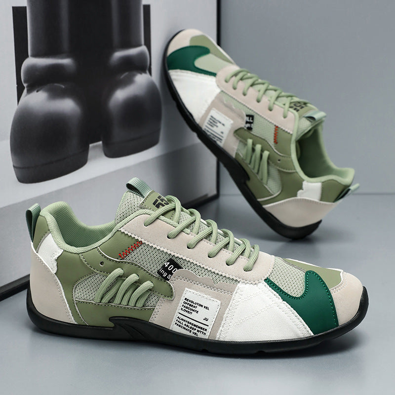 Urban Theory 555 Sneakers