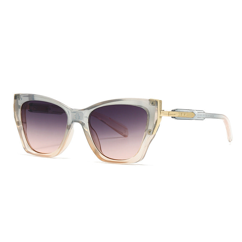 Saint Ridge Butterfly Luxe Catseye