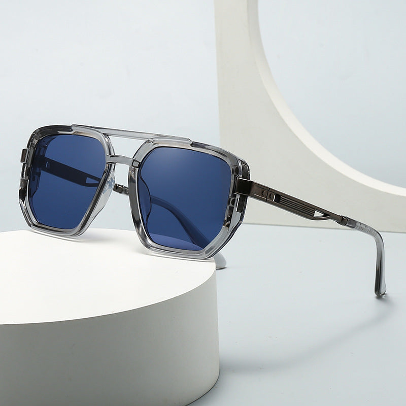 Wes Parker Sungaze Square Aviator