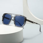 Wes Parker Sungaze Square Aviator