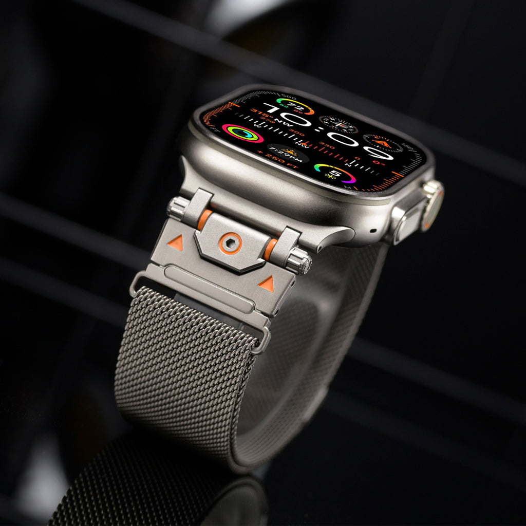 Parker Studio Cyberpunk Loop (Apple Watch Band)