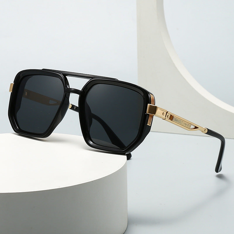 Wes Parker Sungaze Square Aviator
