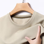 Urban Theory Waffle Knit Crewneck