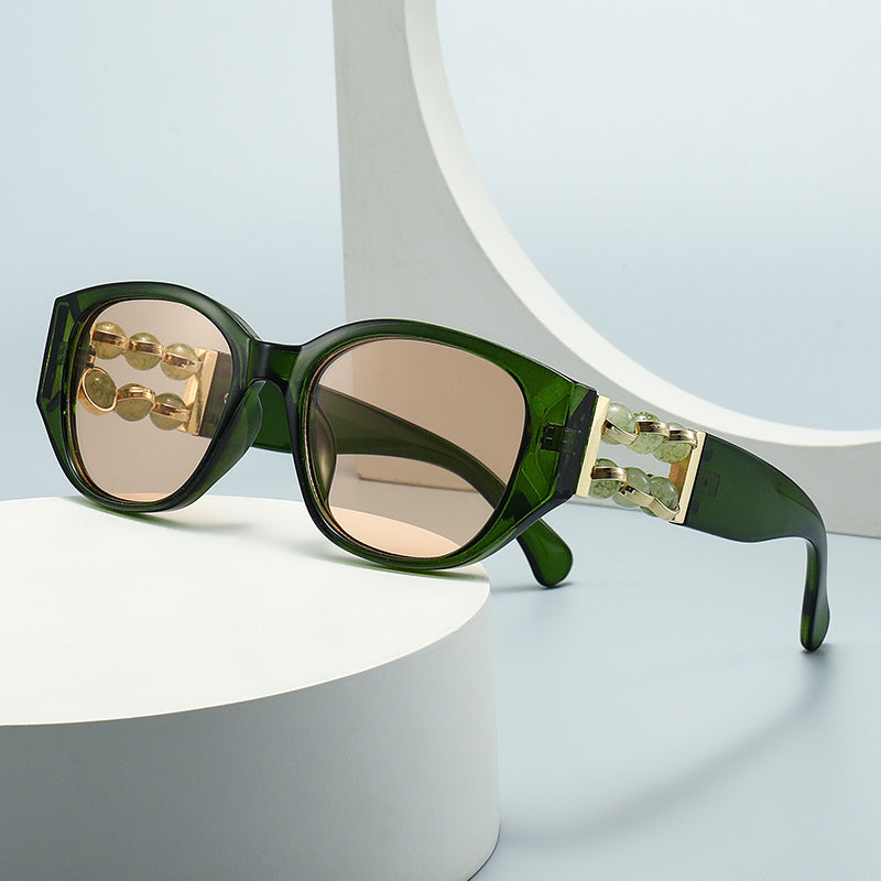 Saint Ridge Earth Stone Shades