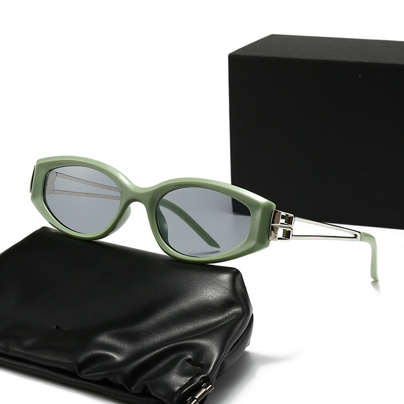 Saint Ridge Soho Metal Shades