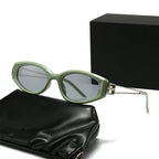 Saint Ridge Soho Metal Shades