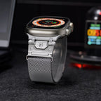 Parker Studio Cyberpunk Loop (Apple Watch Band)