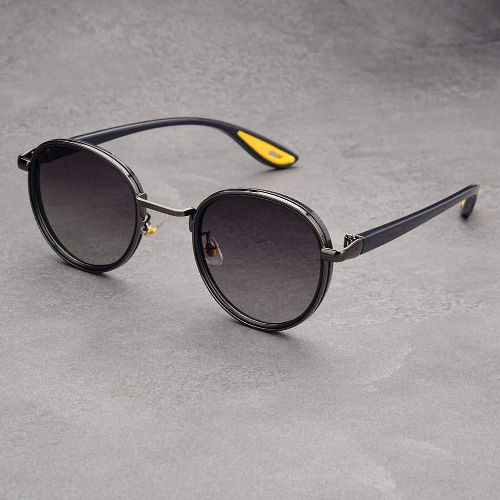 Wes Parker Carlson Shades