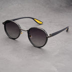 Wes Parker Carlson Shades