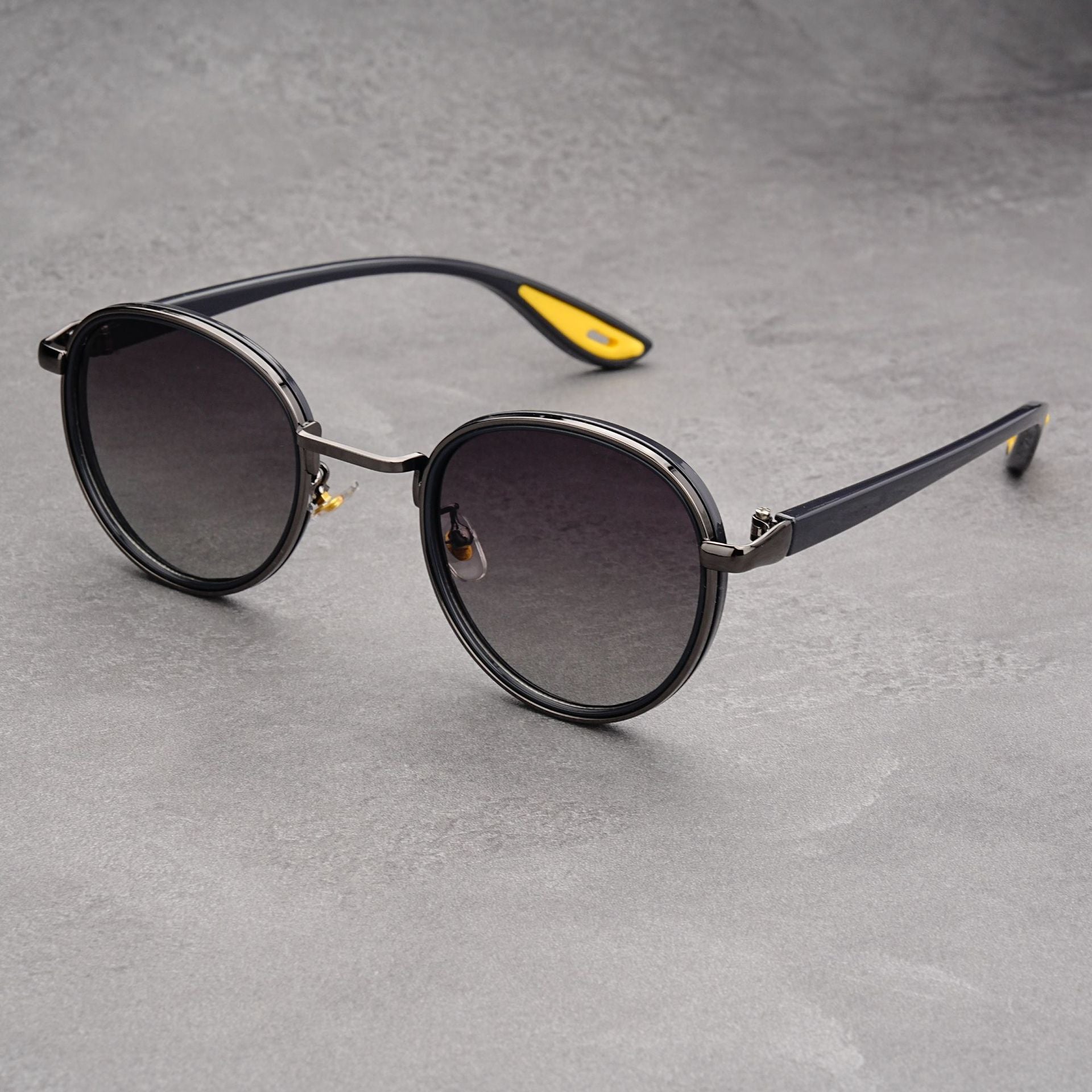 Wes Parker Carlson Shades