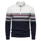 Alex Ford Isle Pullover