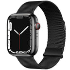 Parker Studio Minimal Stainless Loop (Apple Watch Band)