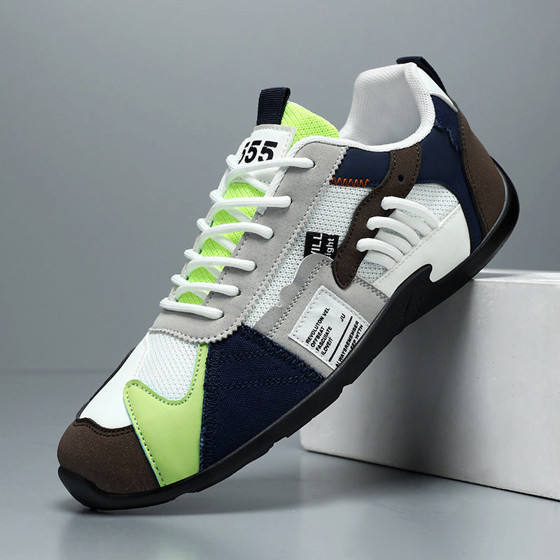 Urban Theory 555 Sneakers