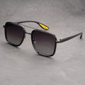 Wes Parker Drift Aviator Shades