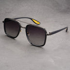 Wes Parker Drift Aviator Shades