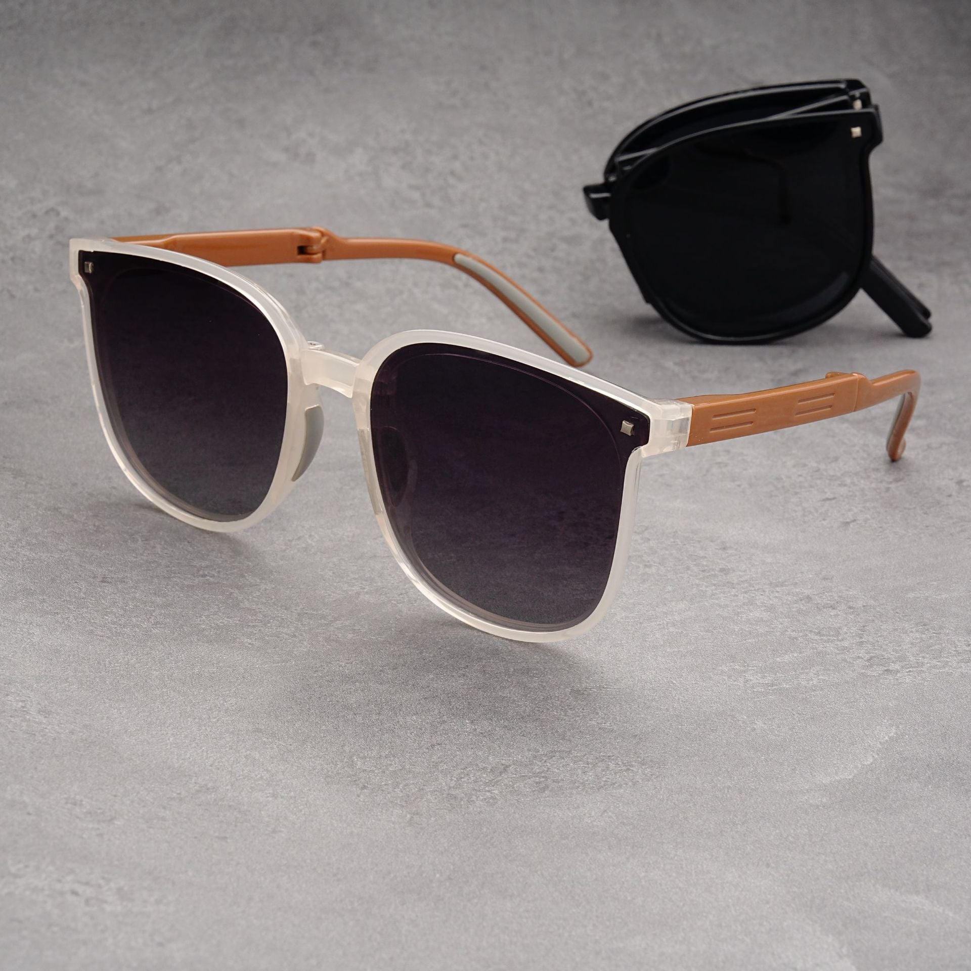 Wes Parker Drift V3 Foldable Shades