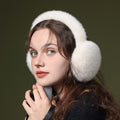 Vionna Faux Fur Earmuffs