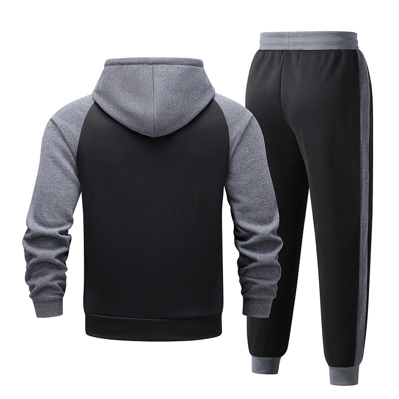 Urban Theory Tech Core Set