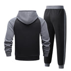 Urban Theory Tech Core Set