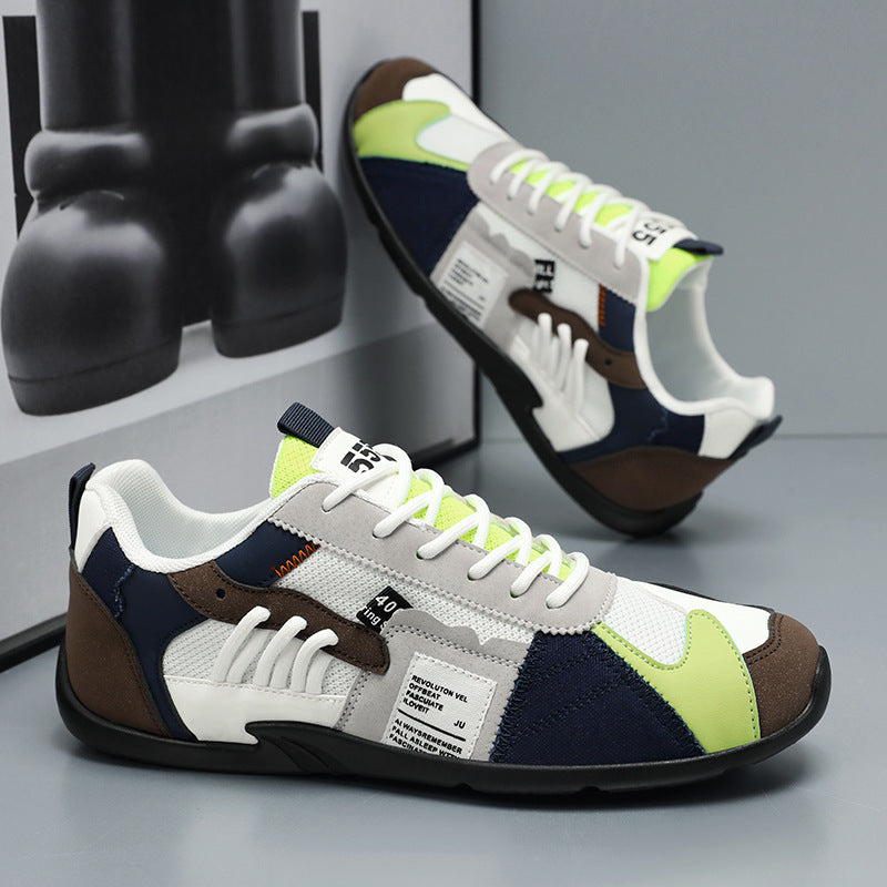 Urban Theory 555 Sneakers