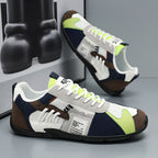 Urban Theory 555 Sneakers