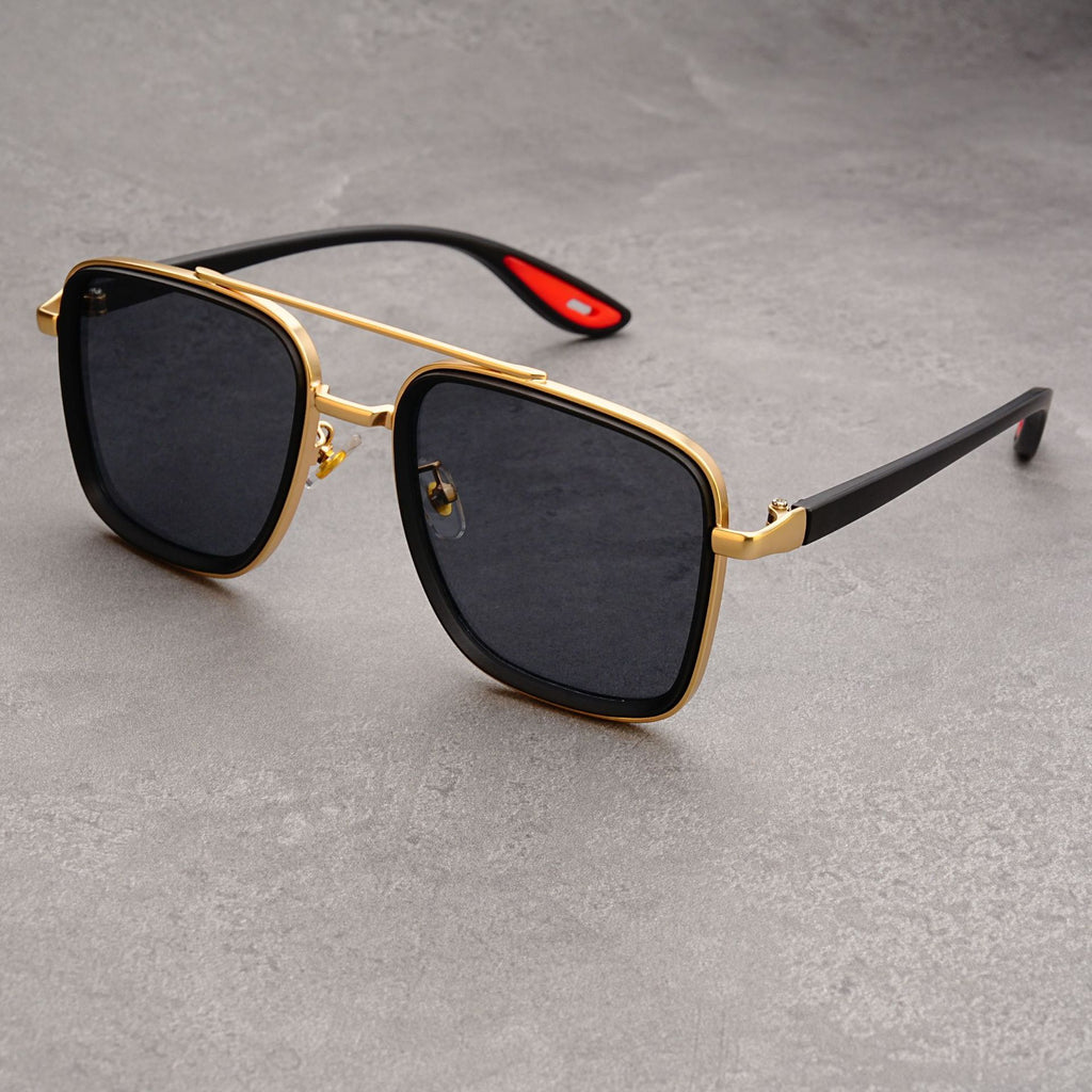 Wes Parker Drift Aviator Shades