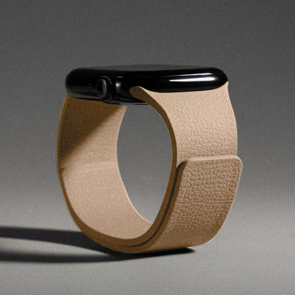Parker Studio Minimal Textured Loop (Apple Watch Band)