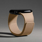 Parker Studio Minimal Textured Loop (Apple Watch Band)