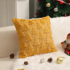 Christmas Pine Plush Pillowcase