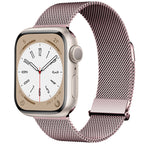 Parker Studio Minimal Stainless Loop (Apple Watch Band)