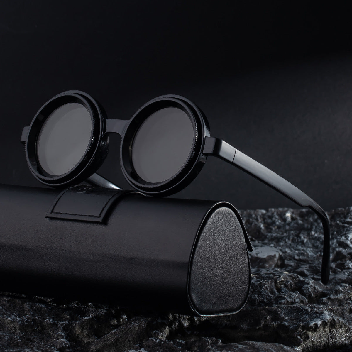 Wes Parker Studio Sunglasses