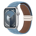 Parker Studio Waterproof Denim Loop (Apple Watch Band)