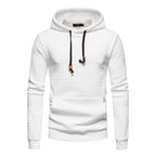 Axel Ridge Brooklyn Softrib Hoodie