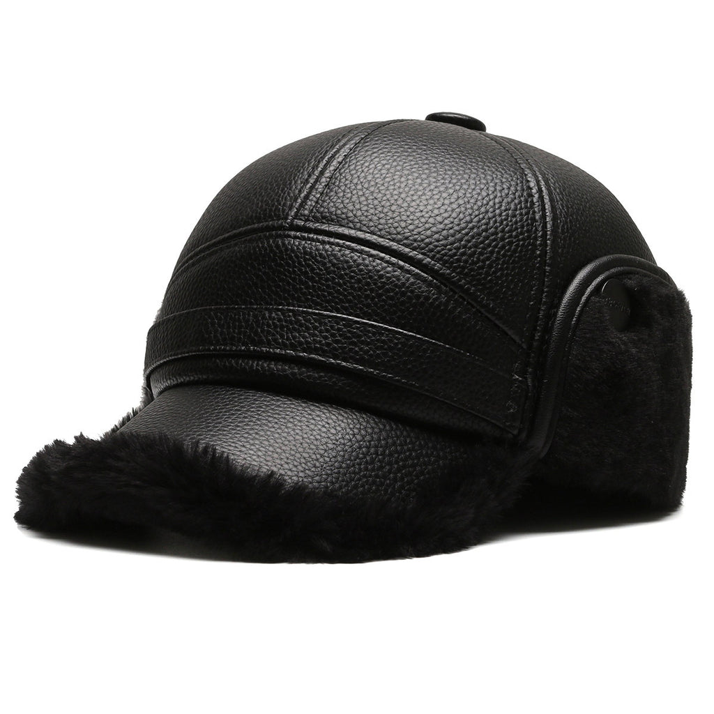 Mark Shelby Alpine Trapper Hat