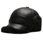 Mark Shelby Alpine Trapper Hat