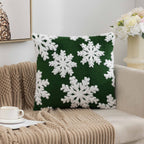 Mason Arts Christmas Velvet Pillowcase