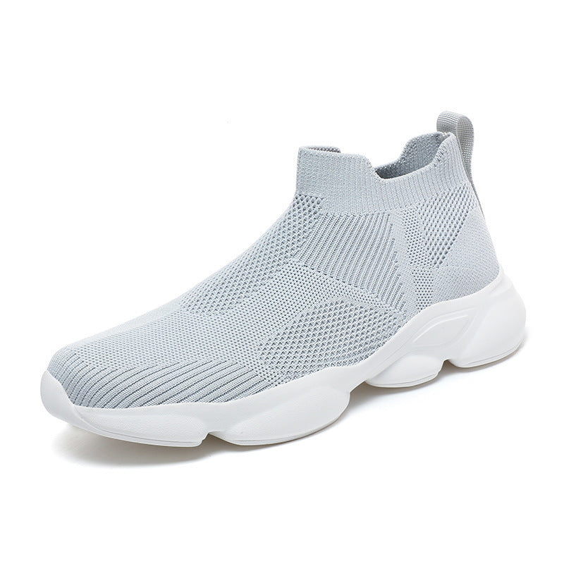 Urban Theory Speedknit Hightop