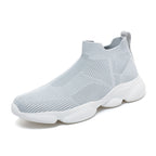 Urban Theory Speedknit Hightop