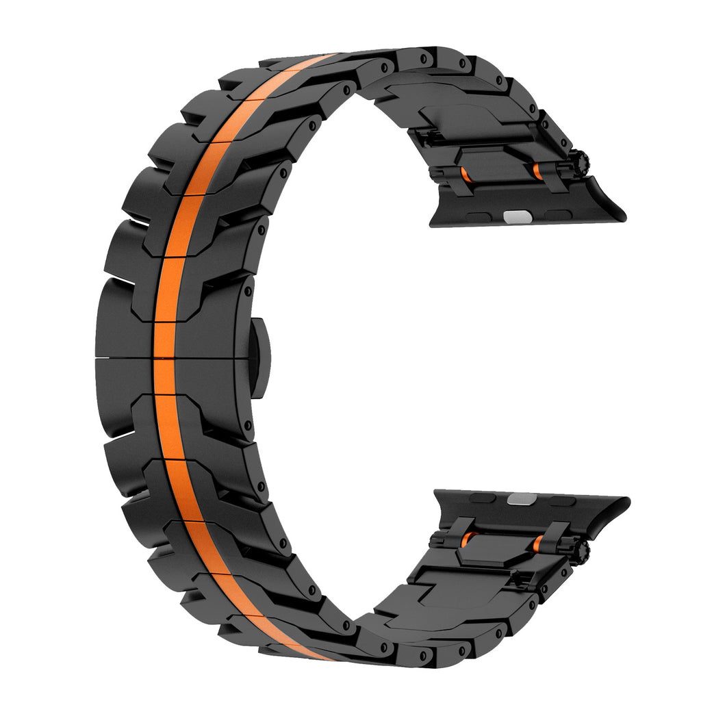 Parker Studio Orbital Loop (Apple Watch Band)