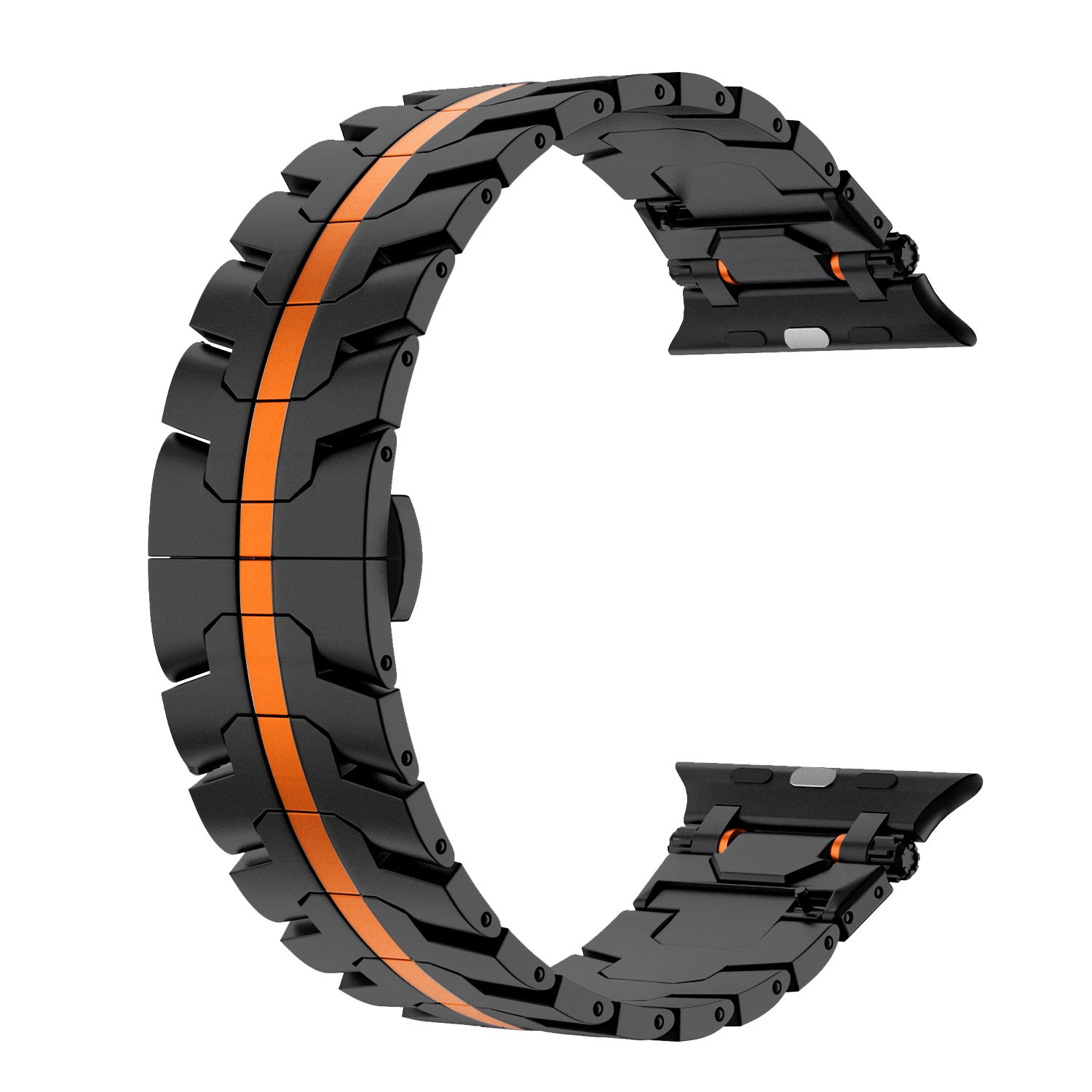 Parker Studio Orbital Loop (Apple Watch Band)