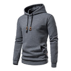 Axel Ridge Brooklyn Softrib Hoodie