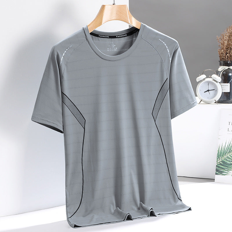 Axel Ridge Moisture-Wicking Performance Shirt