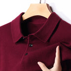 Tom Parker Heritage Polo