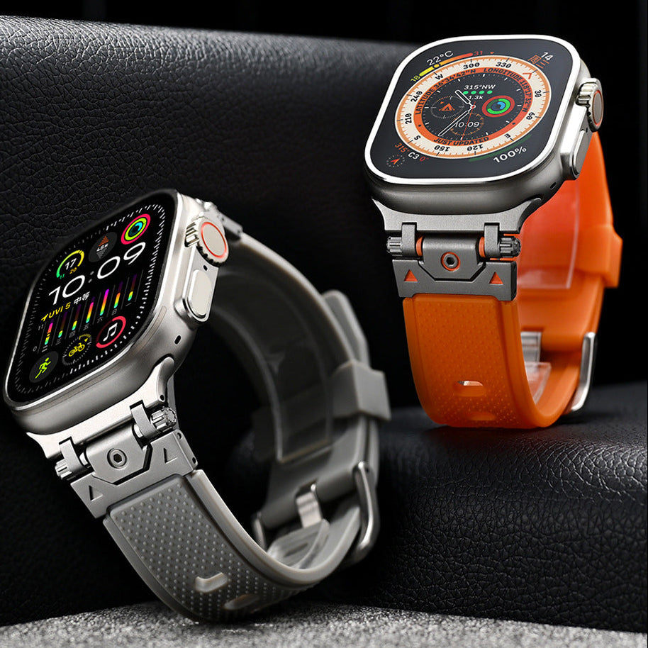 Parker Studio Shock Loop (Apple Watch Band)