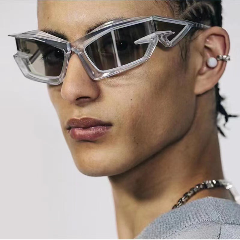 Saint Ridge Visionary Y2K Shades