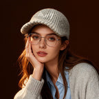 Mukava Ribbed Wool-Blend Baseball Cap