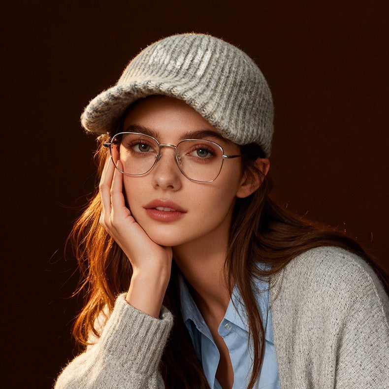 Mukava Ribbed Wool-Blend Baseball Cap